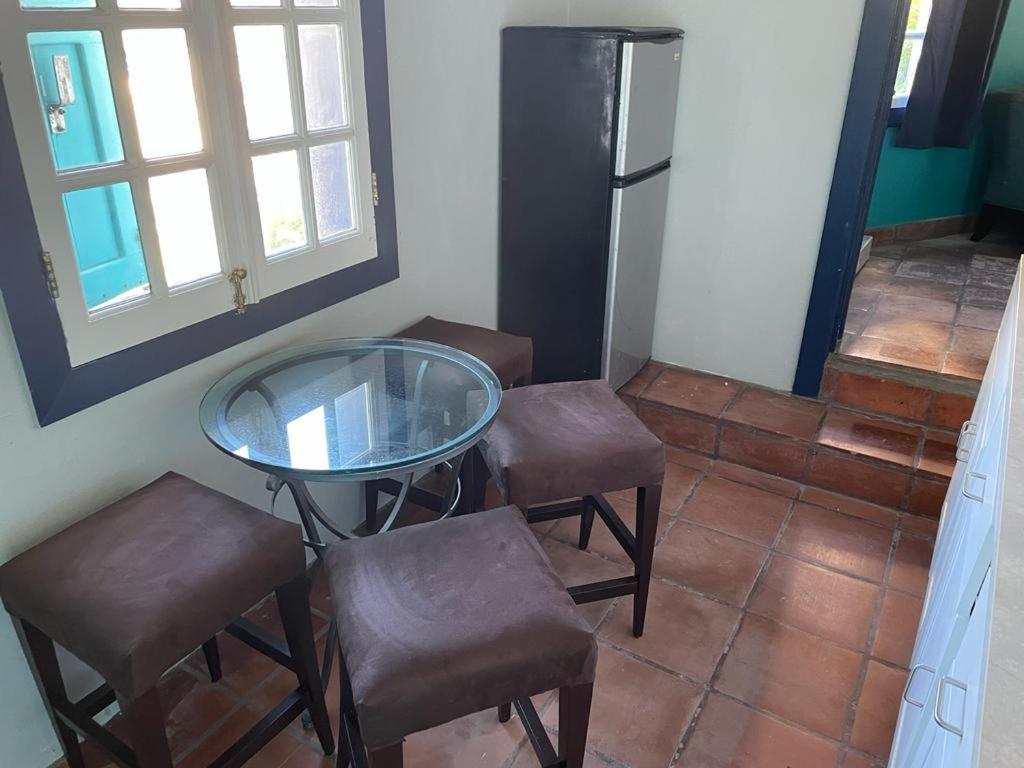 Aqua Saint Thomas Apartamento Nazareth Quarto foto